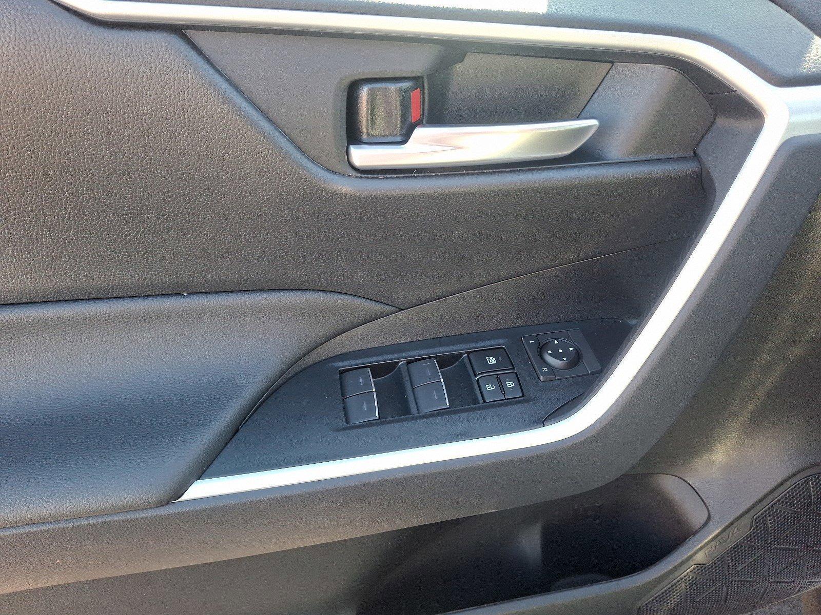 2025 Toyota RAV4 Vehicle Photo in Harrisburg, PA 17111