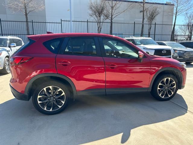 2016 Mazda CX-5 Vehicle Photo in Grapevine, TX 76051