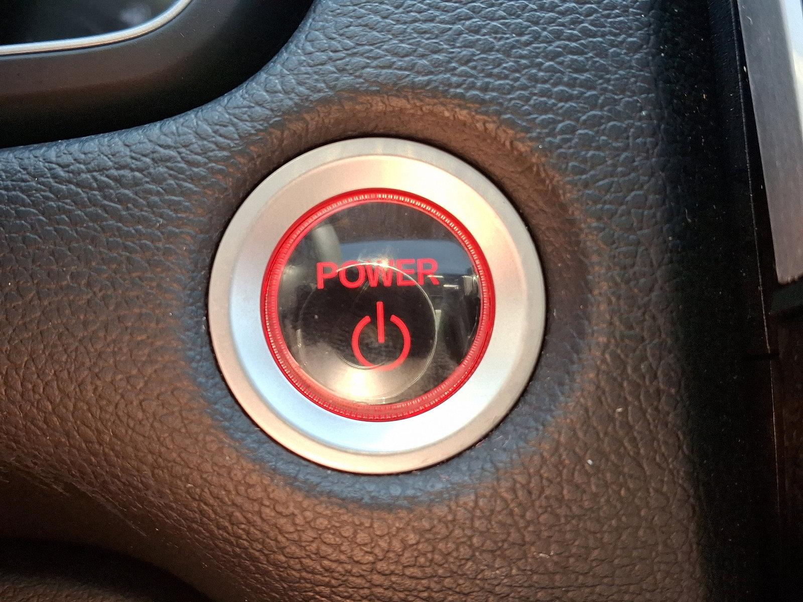 2022 Honda CR-V Hybrid Vehicle Photo in Harrisburg, PA 17111