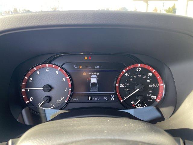 2025 Nissan Frontier Vehicle Photo in Flemington, NJ 08822