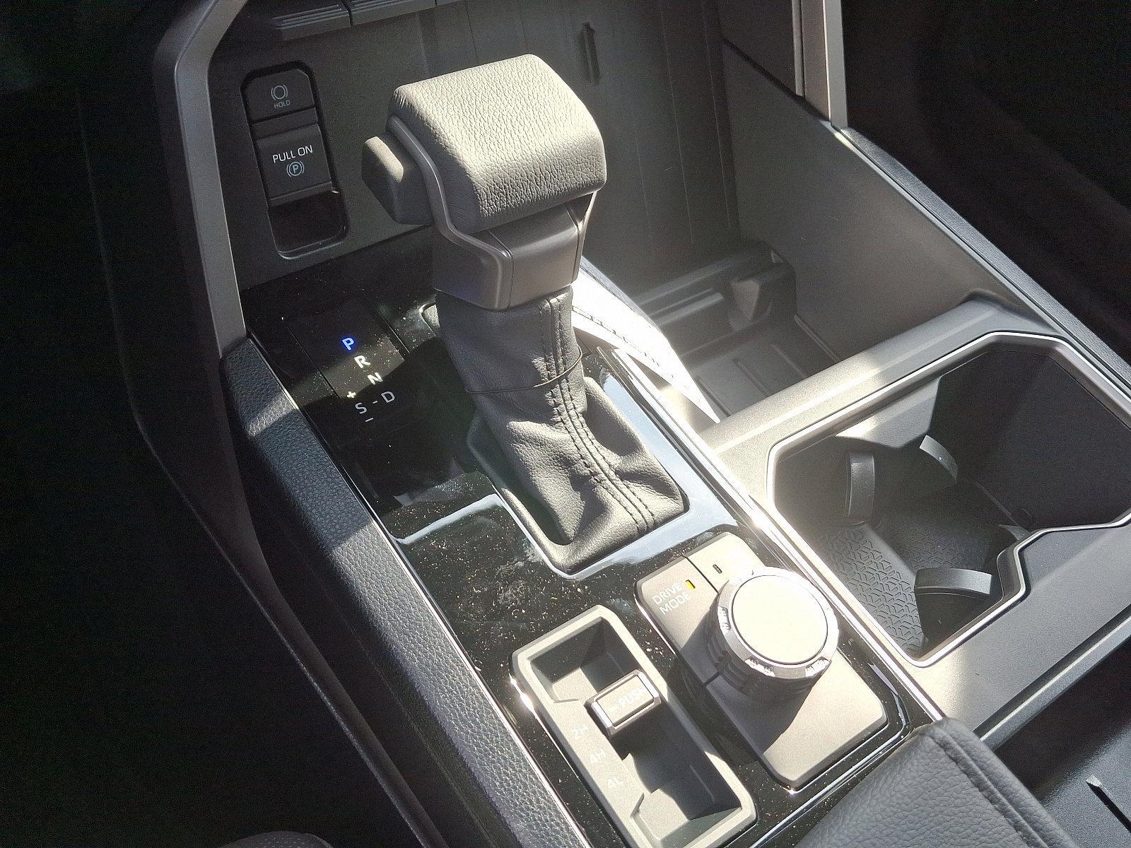 2025 Toyota Tundra 4WD Vehicle Photo in Trevose, PA 19053