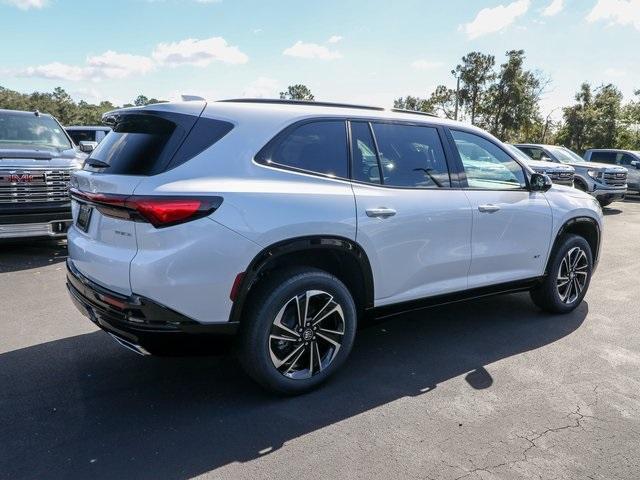 2025 Buick Enclave Vehicle Photo in HOMOSASSA, FL 34448-1461