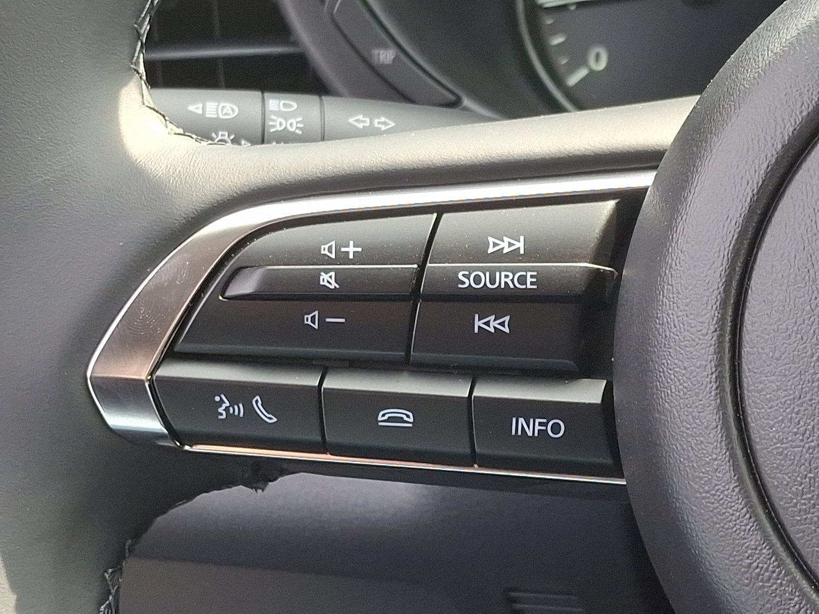 2025 Mazda CX-30 Vehicle Photo in Trevose, PA 19053