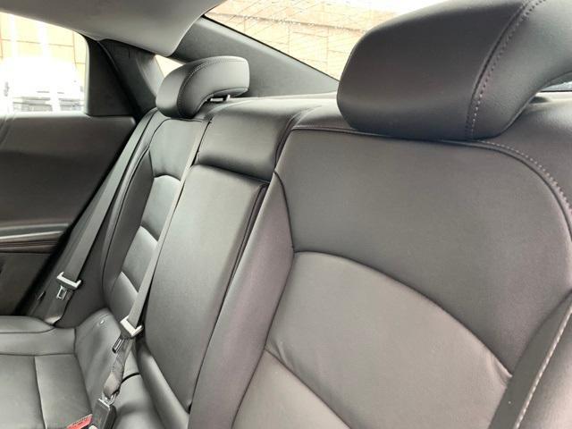 2019 Chevrolet Malibu Vehicle Photo in POST FALLS, ID 83854-5365