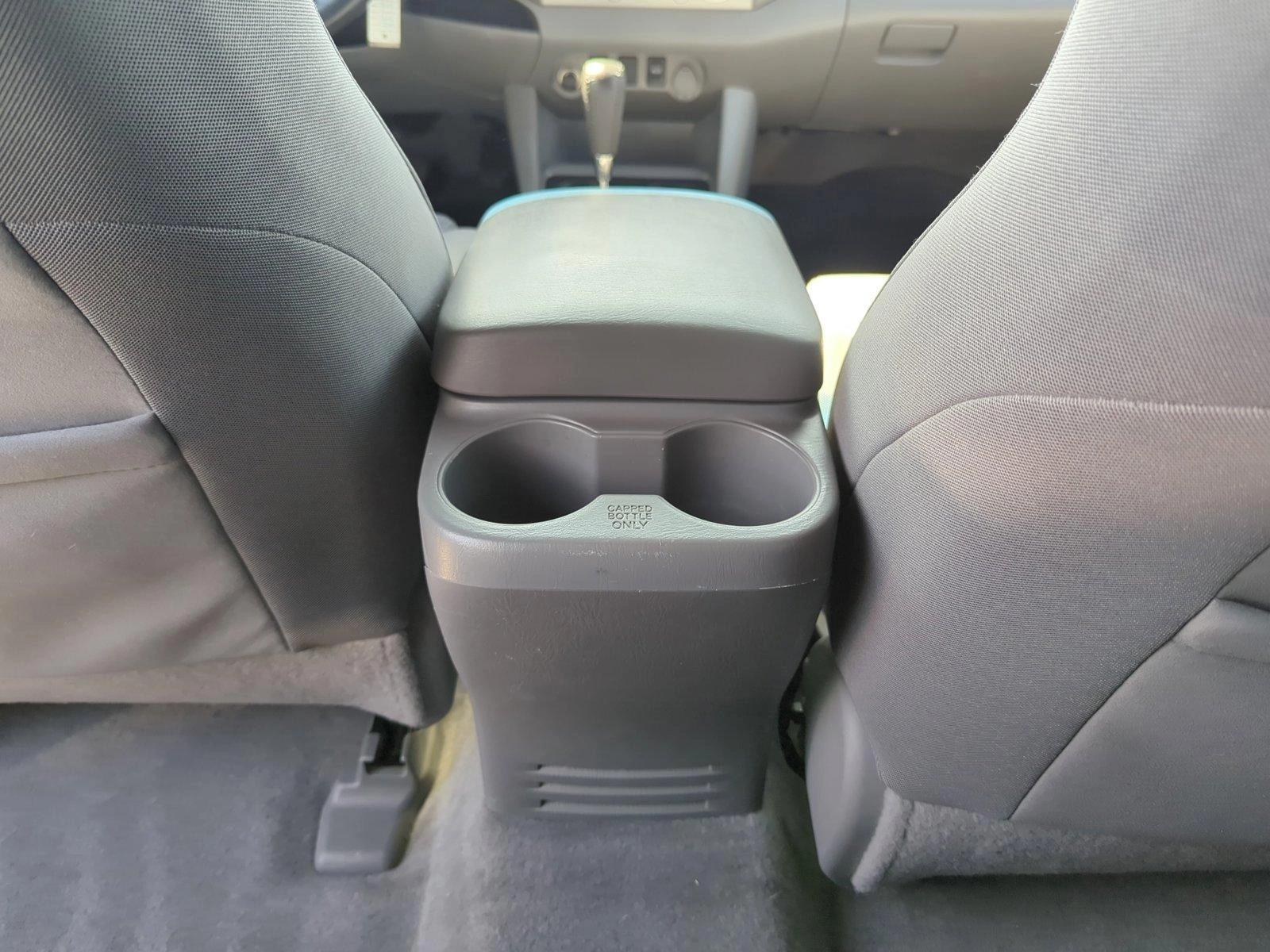 2011 Toyota Tacoma Vehicle Photo in Memphis, TN 38125