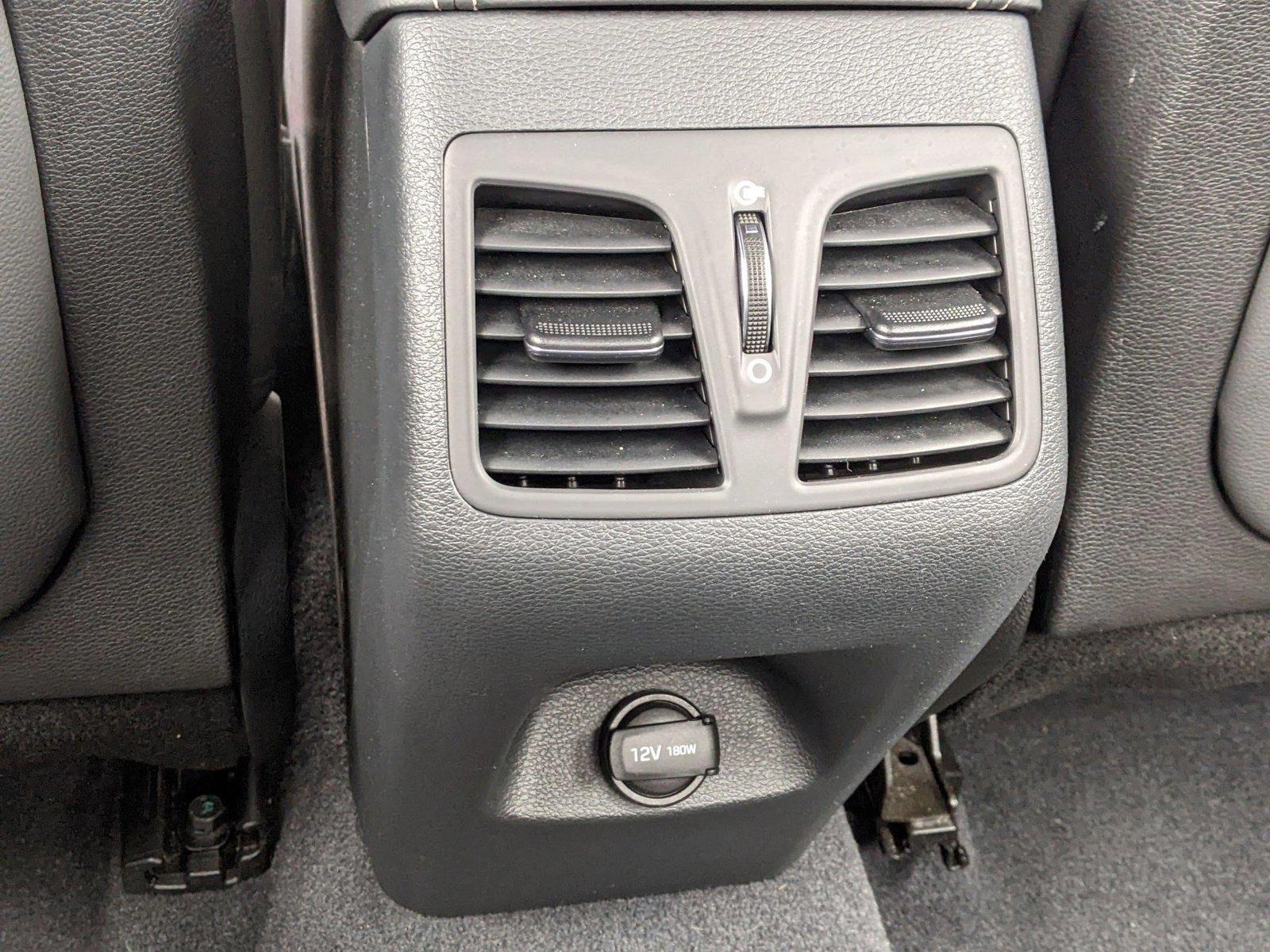 2015 Hyundai SONATA Vehicle Photo in Cockeysville, MD 21030