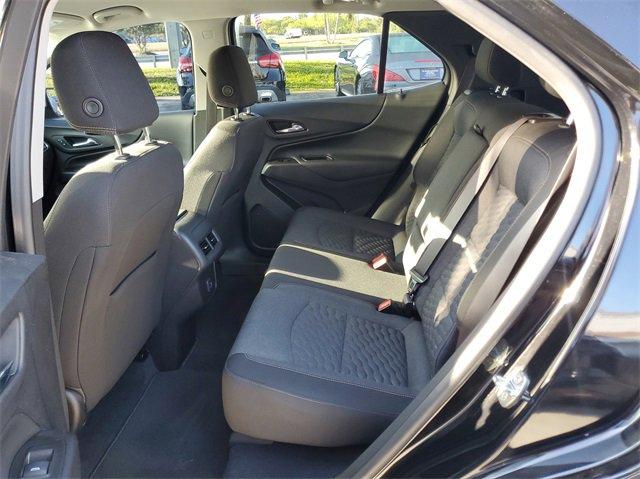 2021 Chevrolet Equinox Vehicle Photo in SUNRISE, FL 33323-3202