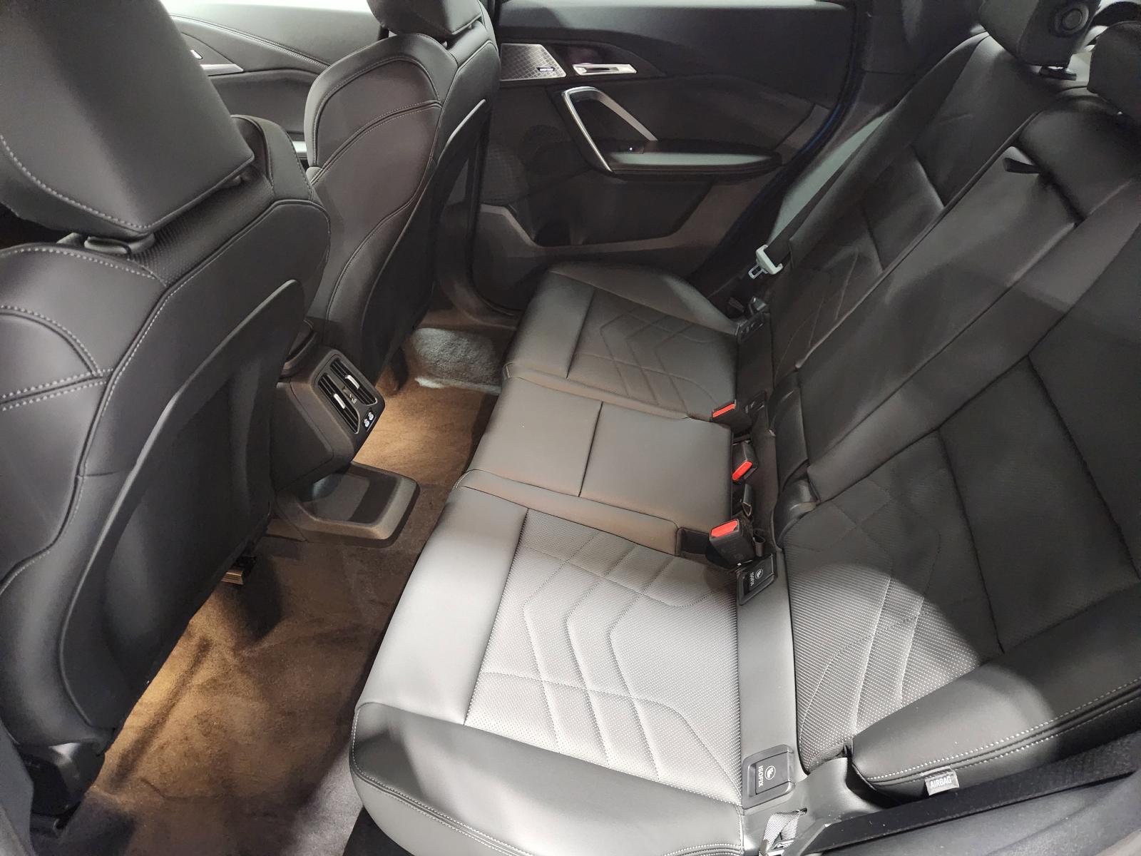 2025 BMW X1 M35i Vehicle Photo in GRAPEVINE, TX 76051
