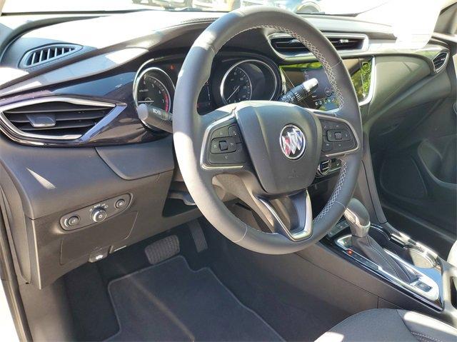 2022 Buick Encore GX Vehicle Photo in SUNRISE, FL 33323-3202