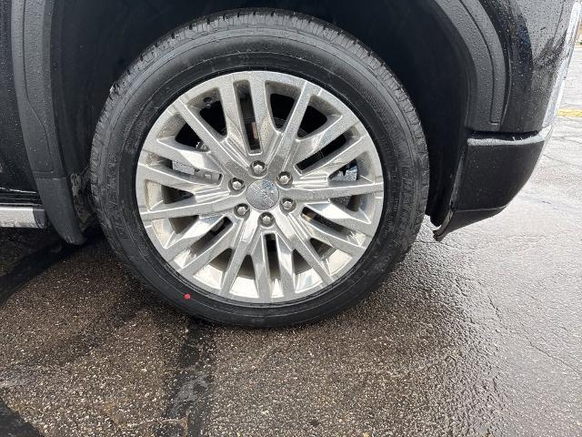 2019 GMC Sierra 1500 Vehicle Photo in MANHATTAN, KS 66502-5036