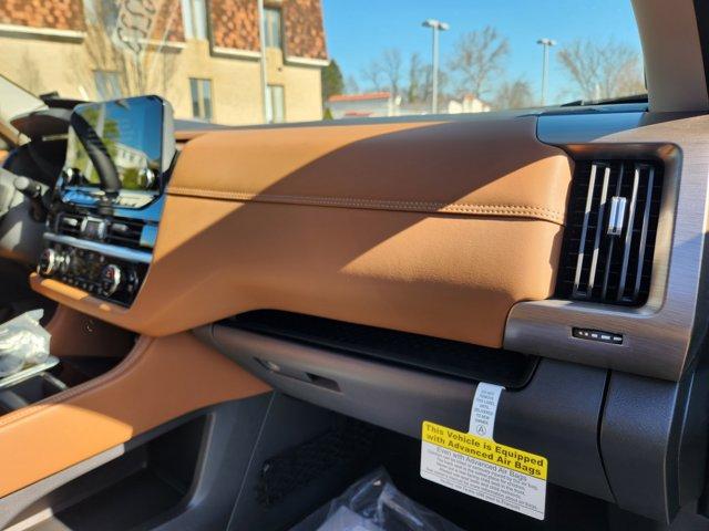 2025 Nissan Pathfinder Vehicle Photo in Ardmore, PA 19003