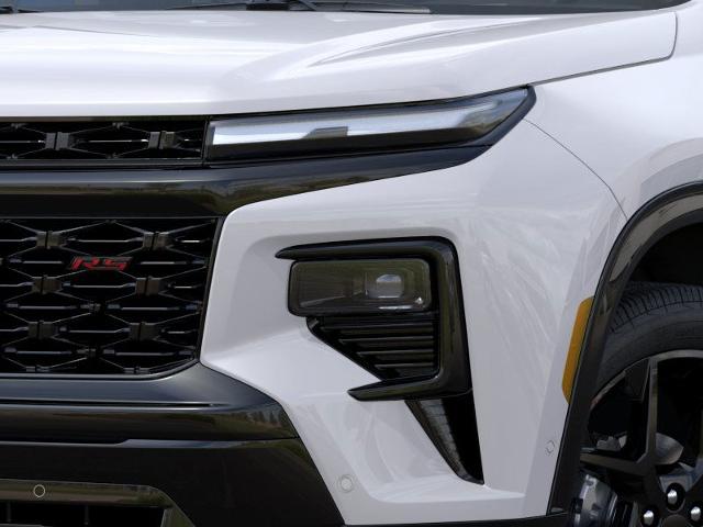 2025 Chevrolet Traverse Vehicle Photo in PAWLING, NY 12564-3219