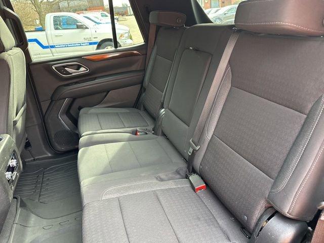 2022 GMC Yukon Vehicle Photo in MEDINA, OH 44256-9631