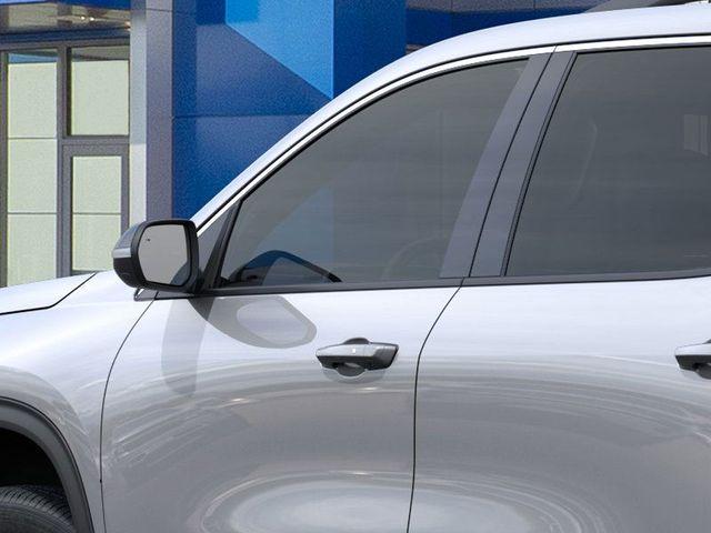 2025 Chevrolet Traverse Vehicle Photo in DANBURY, CT 06810-5034