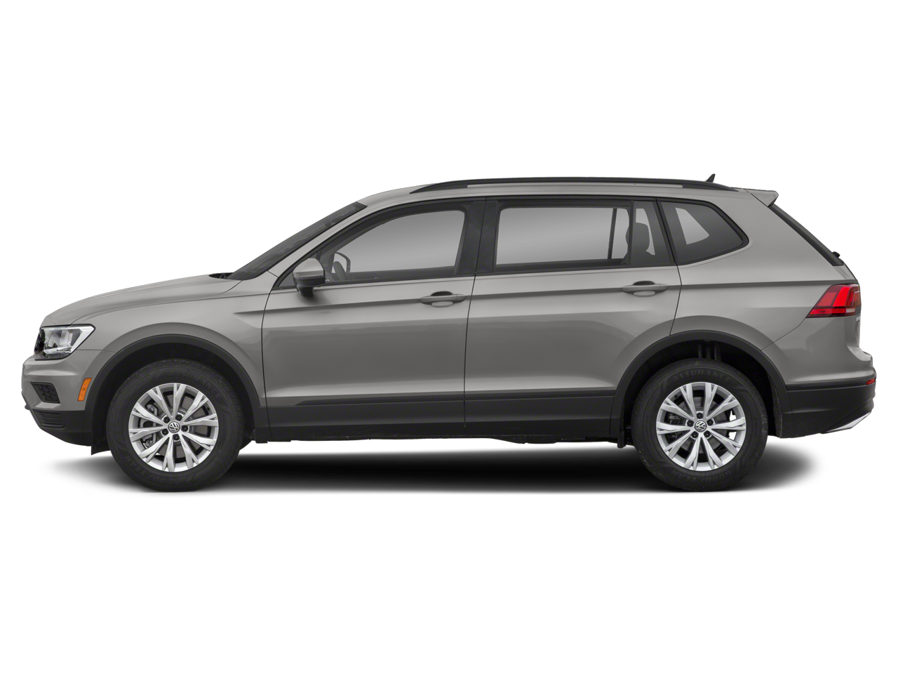 2020 Volkswagen Tiguan Vehicle Photo in San Antonio, TX 78230