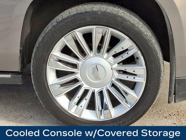 2019 Cadillac Escalade Vehicle Photo in PAWLING, NY 12564-3219