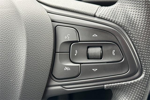 2024 Buick Envista Vehicle Photo in ELK GROVE, CA 95757-8703