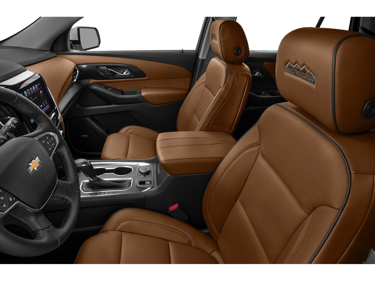 2018 Chevrolet Traverse Vehicle Photo in San Antonio, TX 78230