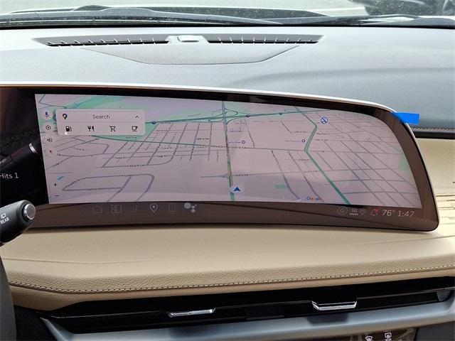 2025 Cadillac XT4 Vehicle Photo in ALLENTOWN, PA 18103-7399