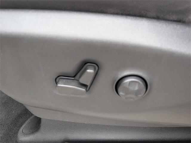 2022 Chrysler Voyager Vehicle Photo in AURORA, CO 80012-4011