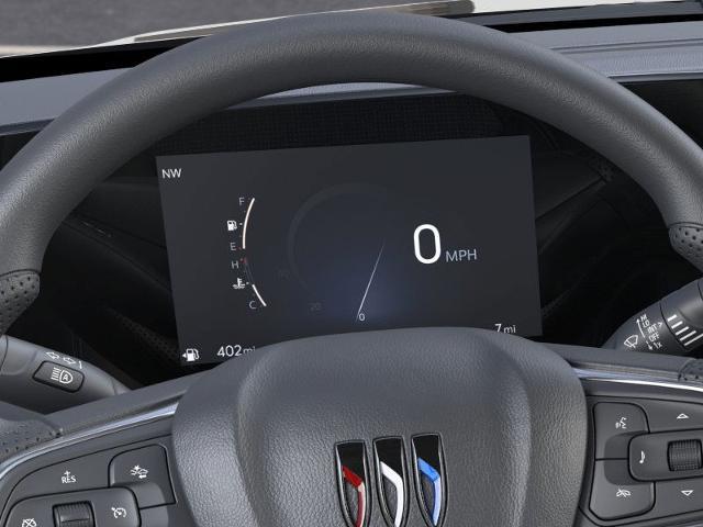 2025 Buick Envista Vehicle Photo in LITTLE FALLS, NJ 07424-1717