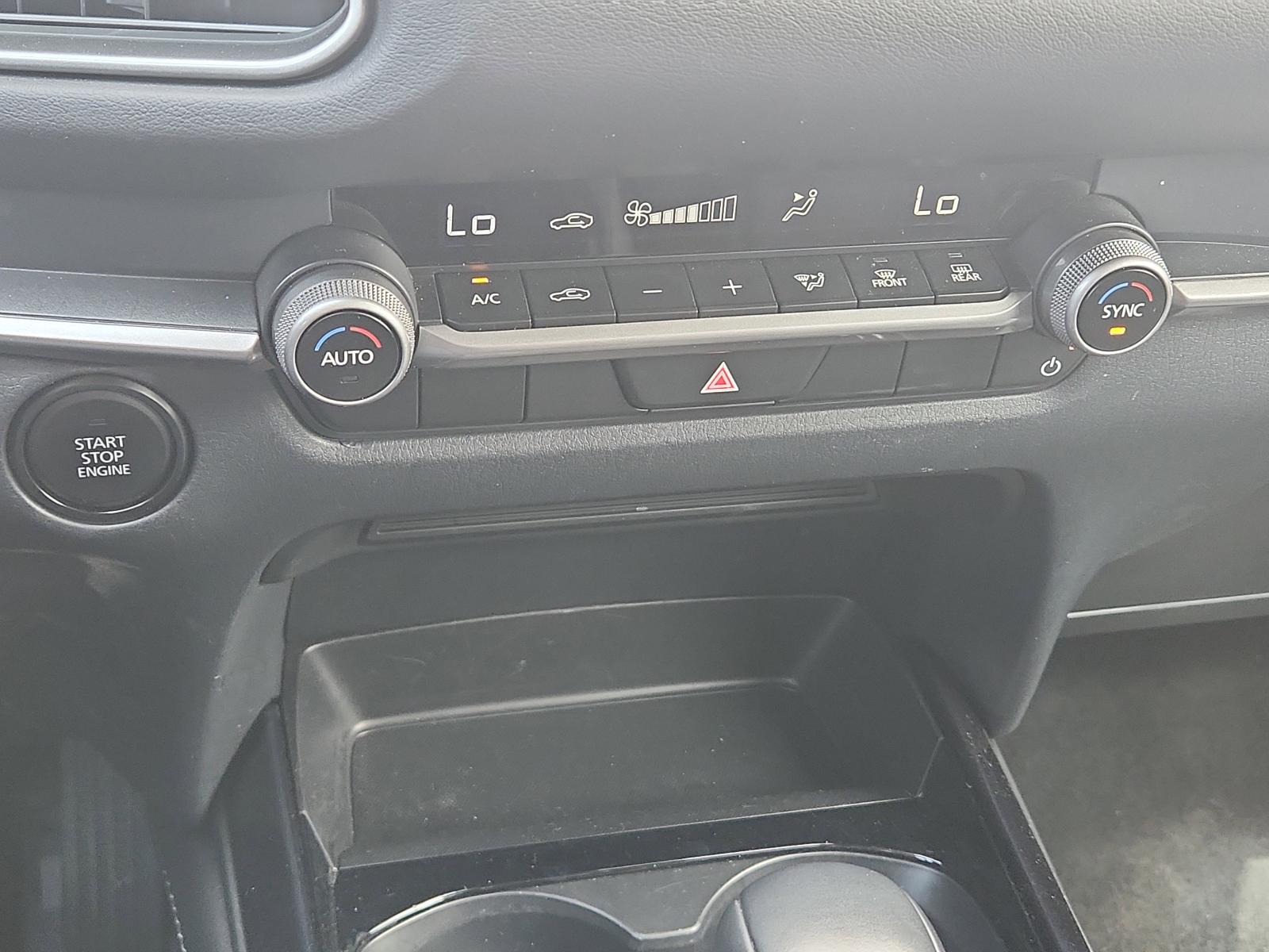 2024 Mazda CX-30 Vehicle Photo in Albuquerque, NM 87110