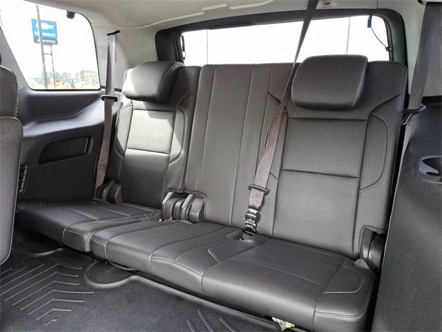 2018 Chevrolet Tahoe Vehicle Photo in SEAFORD, DE 19973-8463