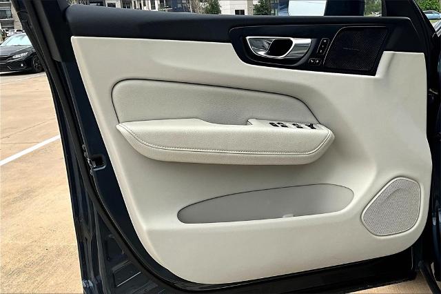 2022 Volvo XC60 Recharge Plug-In Hybrid Vehicle Photo in Houston, TX 77007