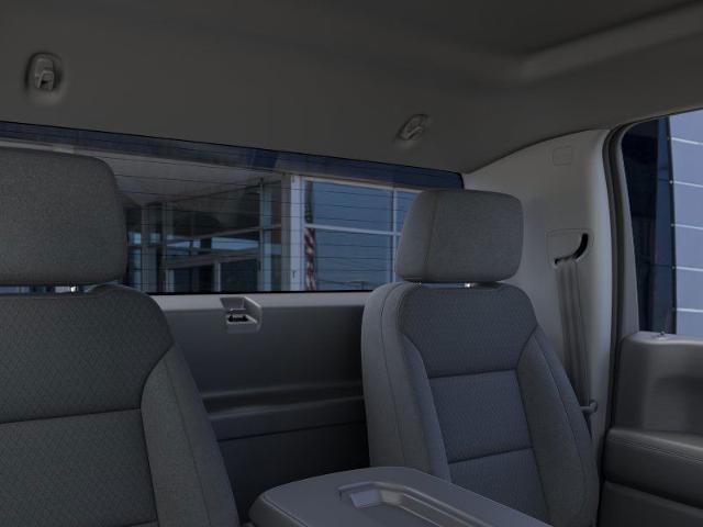 2025 GMC Sierra 1500 Vehicle Photo in KANSAS CITY, MO 64114-4545