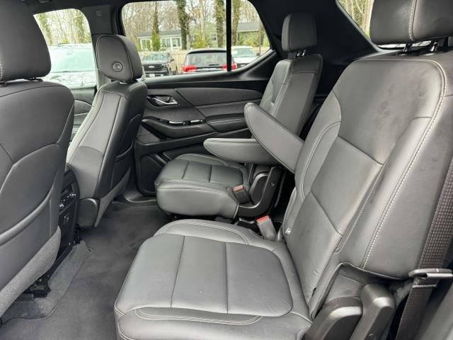 2022 Chevrolet Traverse Vehicle Photo in SAINT JAMES, NY 11780-3219