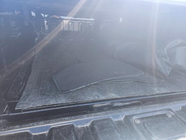 2021 Jeep Gladiator Vehicle Photo in GREEN BAY, WI 54304-5303