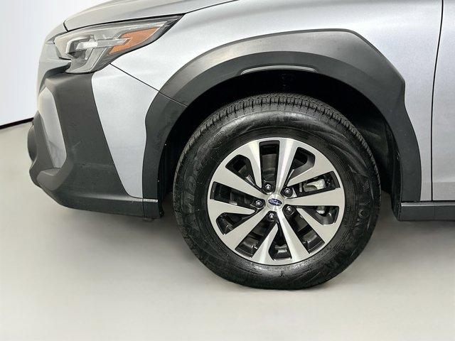 2024 Subaru Outback Vehicle Photo in Doylestown, PA 18902