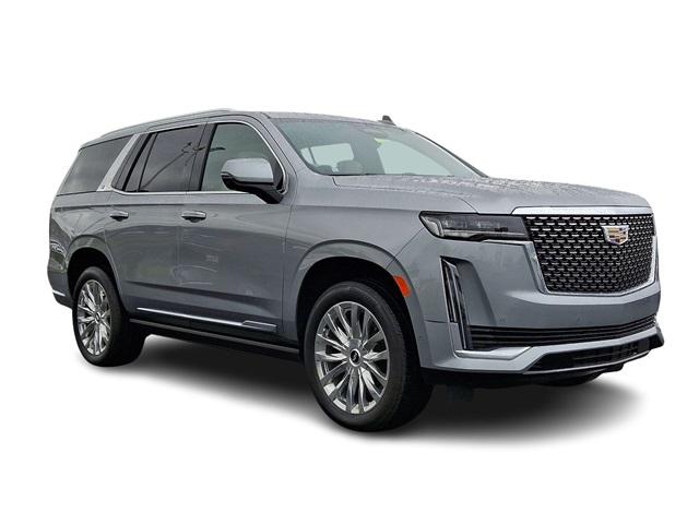 2024 Cadillac Escalade Vehicle Photo in ALLENTOWN, PA 18103-7399