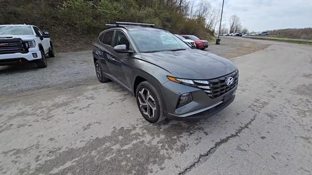2022 Hyundai TUCSON Vehicle Photo in Pleasant Hills, PA 15236