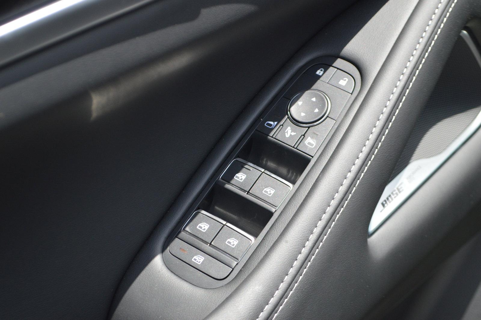 2025 INFINITI QX60 Vehicle Photo in Houston, TX 77090