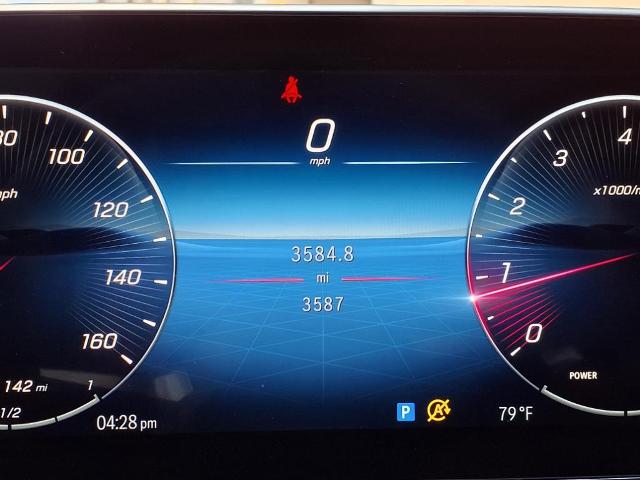 2024 Mercedes-Benz C-Class Vehicle Photo in Tampa, FL 33612