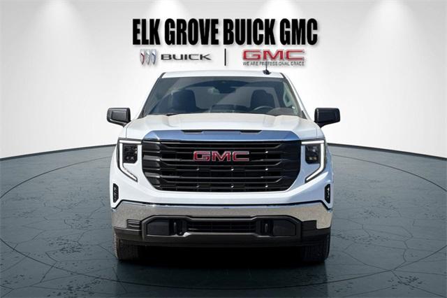 2025 GMC Sierra 1500 Vehicle Photo in ELK GROVE, CA 95757-8703