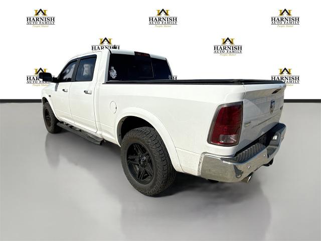 2016 Ram 1500 Vehicle Photo in EVERETT, WA 98203-5662