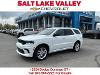 Used 2024 Dodge Durango GT with VIN 1C4RDJDG9RC217504 for sale in West Valley City, UT