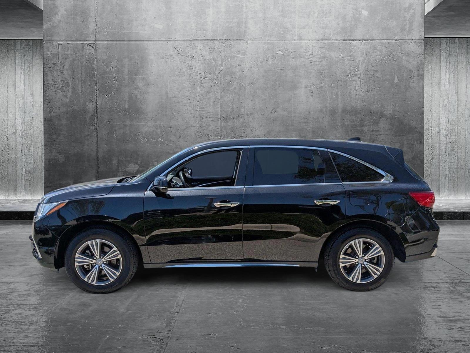 2019 Acura MDX Vehicle Photo in Miami, FL 33169
