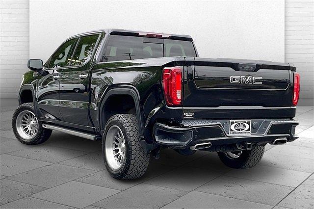 2019 GMC Sierra 1500 Vehicle Photo in INDEPENDENCE, MO 64055-1314
