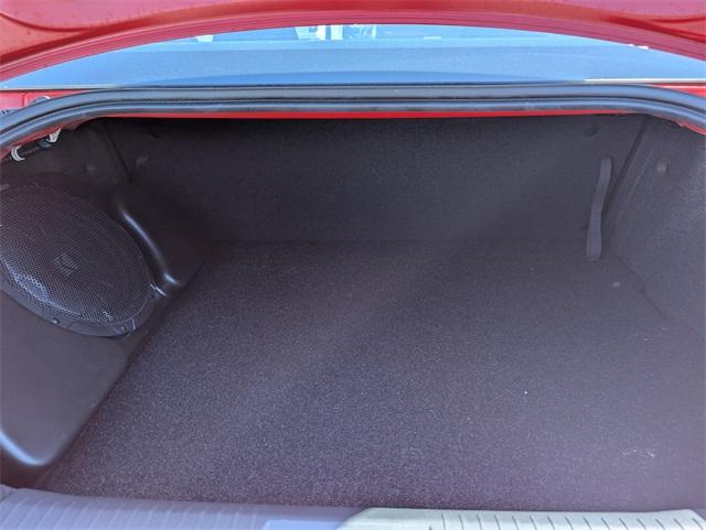 2023 Toyota GR86 Vehicle Photo in AURORA, CO 80012-4011