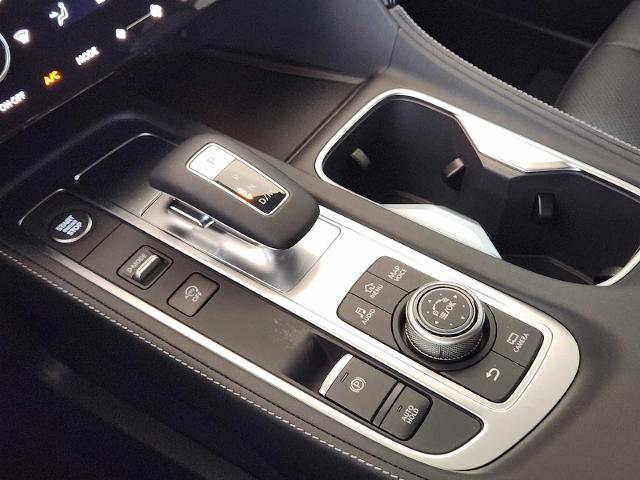 2025 INFINITI QX60 Vehicle Photo in DALLAS, TX 75209