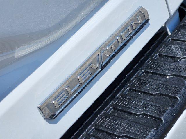 2023 GMC Sierra 1500 Vehicle Photo in SUGAR LAND, TX 77478-0000
