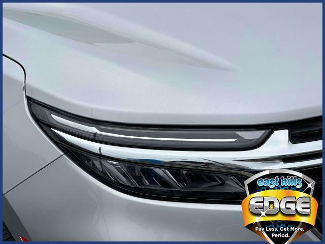 2022 Chevrolet Equinox Vehicle Photo in Roslyn, NY 11576