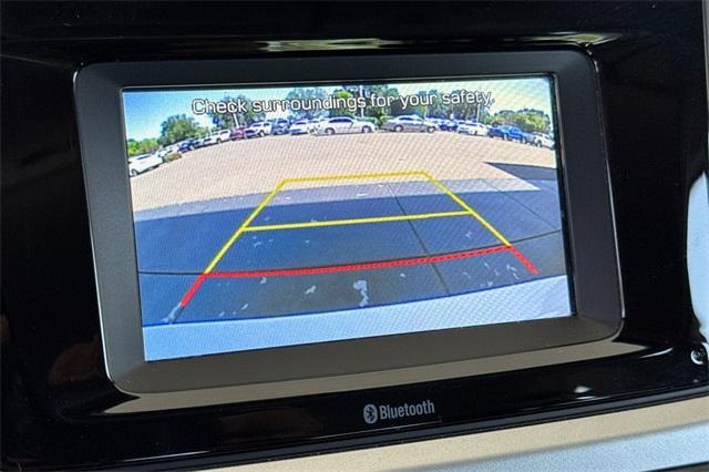 2021 Hyundai Accent Vehicle Photo in ELK GROVE, CA 95757-8703