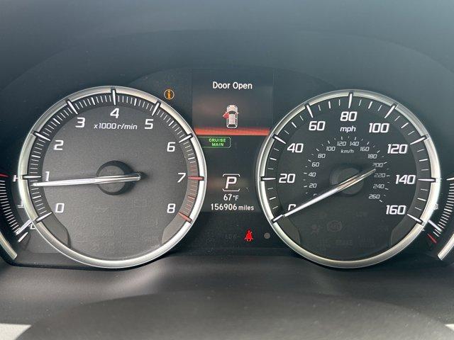 2014 Acura MDX Vehicle Photo in Charlotte, NC 28212