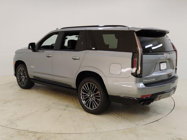 2024 Cadillac Escalade Vehicle Photo in PINEVILLE, NC 28134-8495