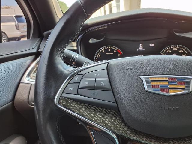 2020 Cadillac XT5 Vehicle Photo in Tampa, FL 33612