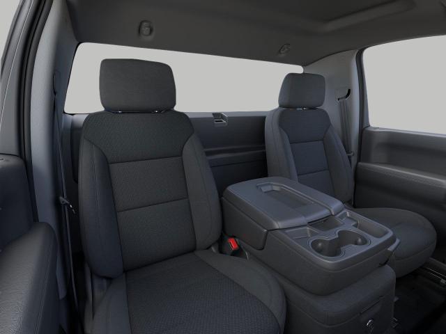 2025 Chevrolet Silverado 1500 Vehicle Photo in Madison, WI 53713